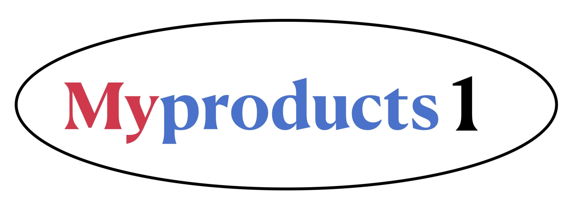 MyProducts Logo